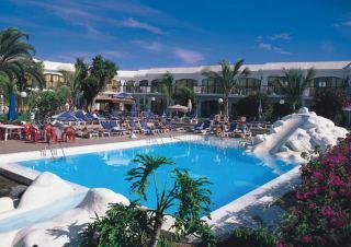 Buganvillas Adults Only * Puerto Rico (Gran Canaria)