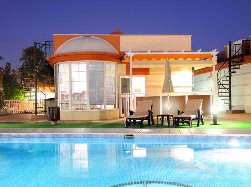 Siesta Villa