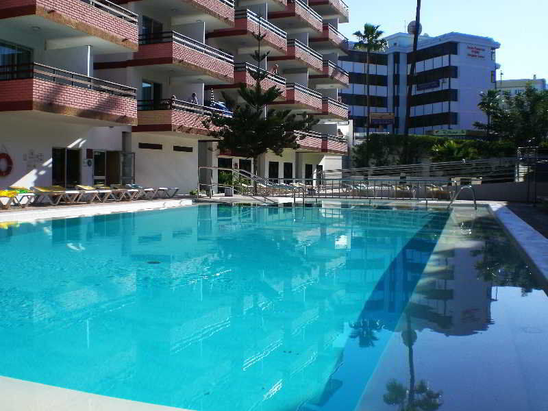Eo Gacelas * Playa del Inglés