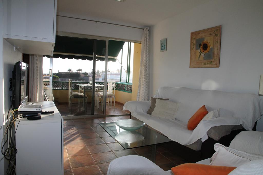 Aquarius San Agustin (Gran Canaria)