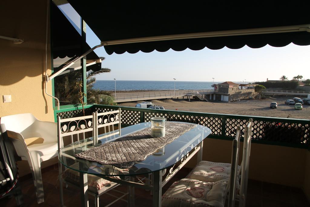 Apartment Aquarius San Agustin (Gran Canaria)