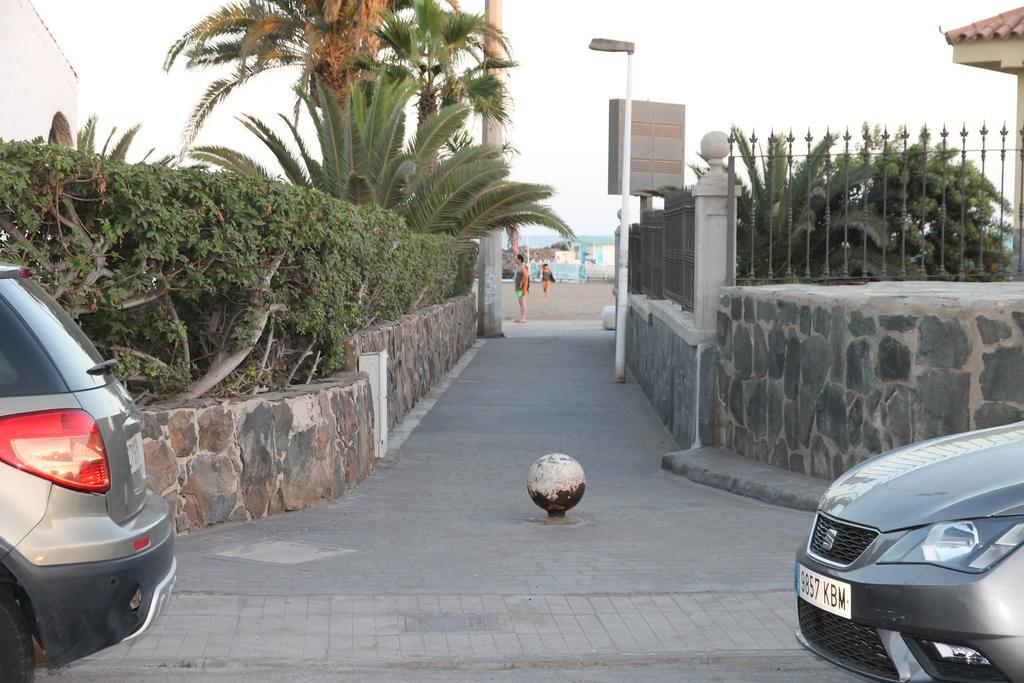 Aquarius * San Agustin (Gran Canaria)