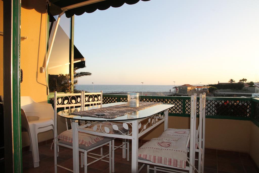 Apartment Aquarius San Agustin (Gran Canaria)
