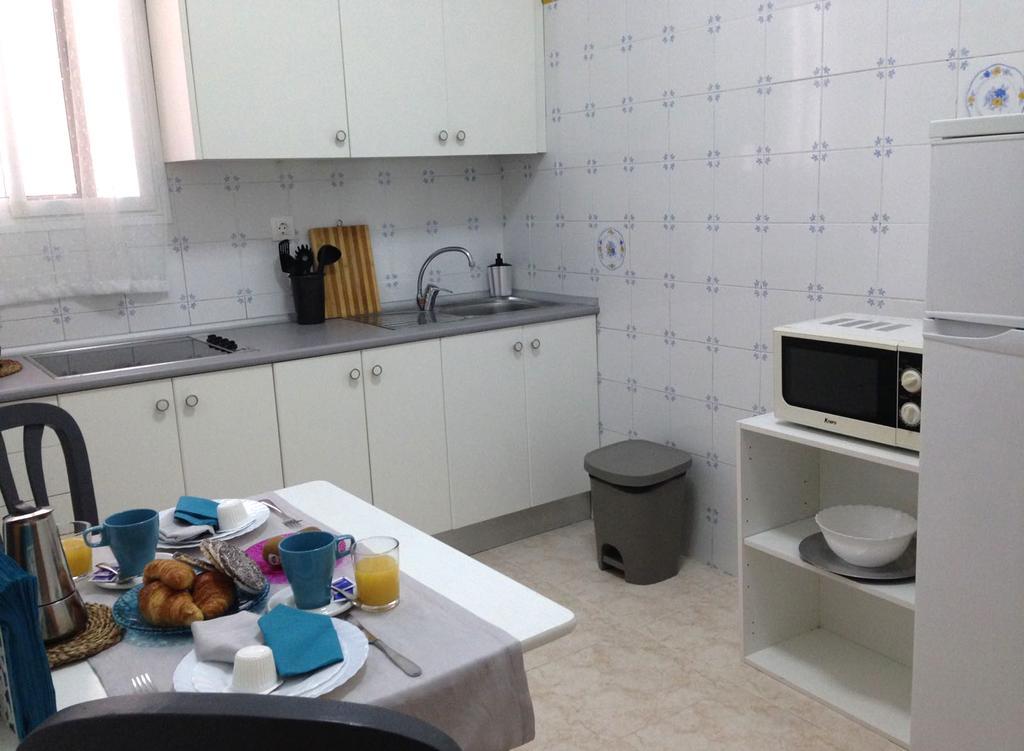 Apartment Margall Las Palmas de Gran Canaria