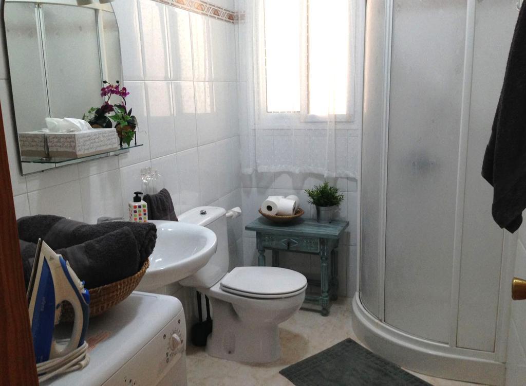 Margall Apartment