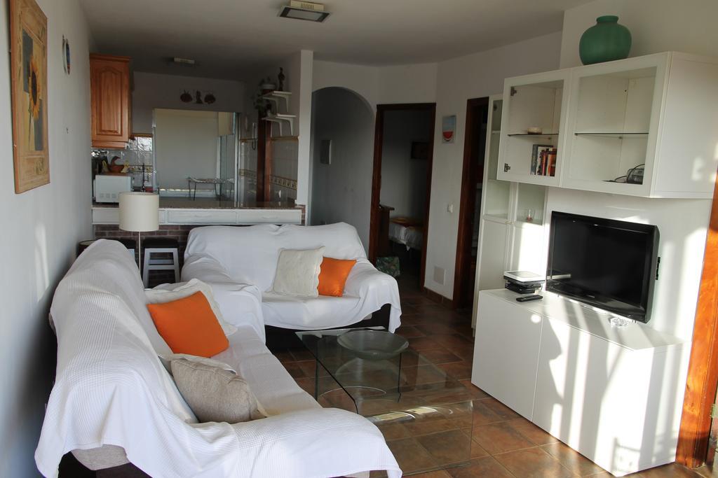 Aquarius Apartment San Agustin (Gran Canaria)