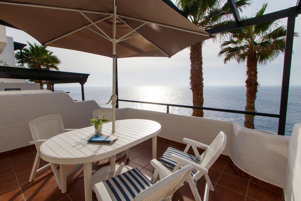Sunset Dream Villa Galdar