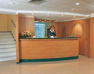 Nh Palmas Playa Canteras Hotel Las Palmas