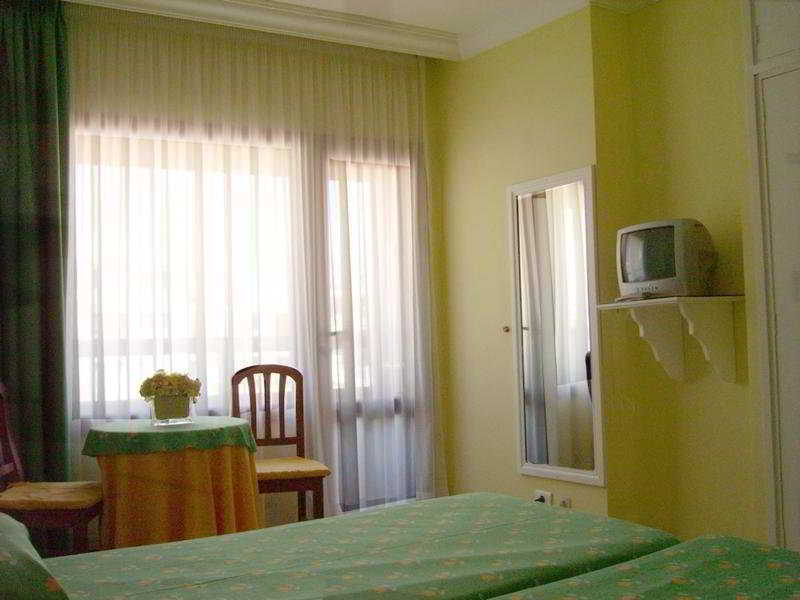 Tinoca Apartment Las Palmas / Gran Canaria