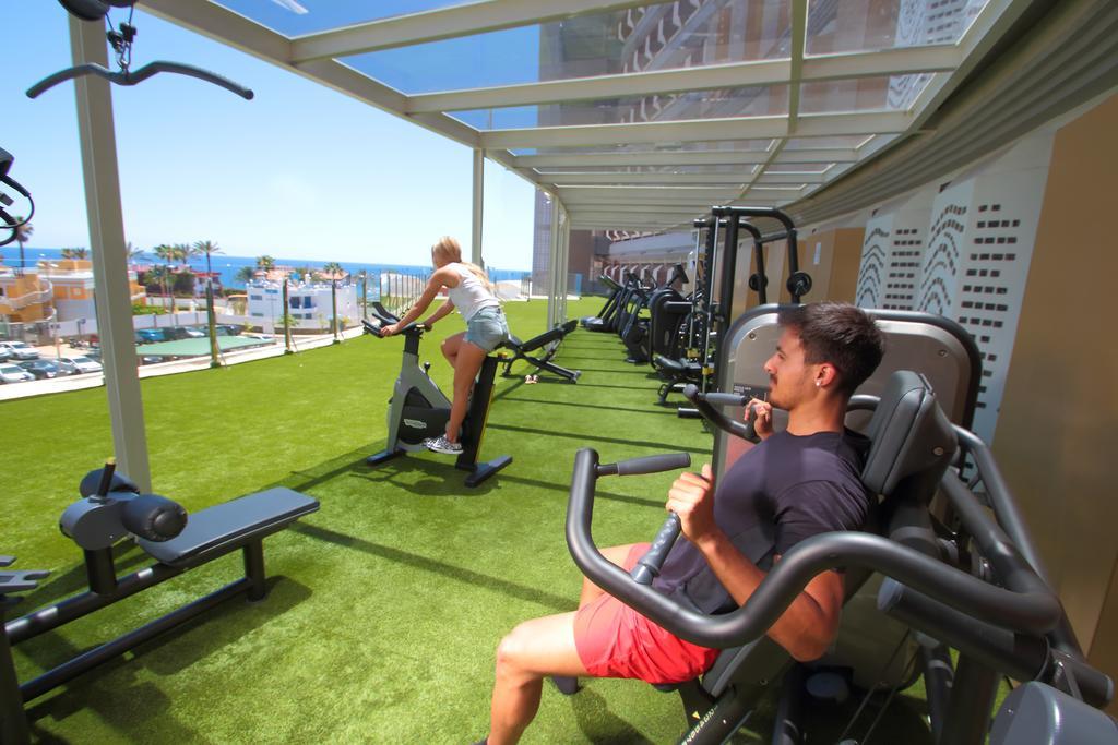 Hl Suitehotel - Adults Only 4*