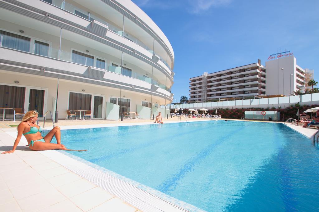 Hl Suitehotel - Adults Only
