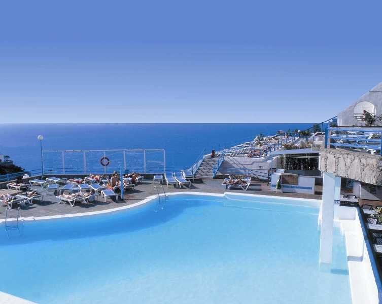 Blue Star Apartment Puerto Rico (Gran Canaria)