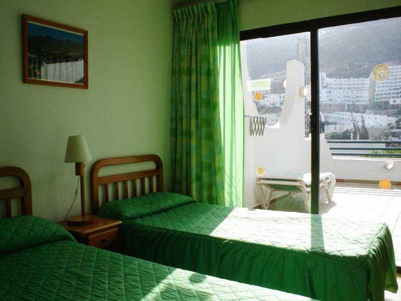Laguna Puerto Rico (Gran Canaria)