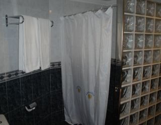 Lufesa Apartment