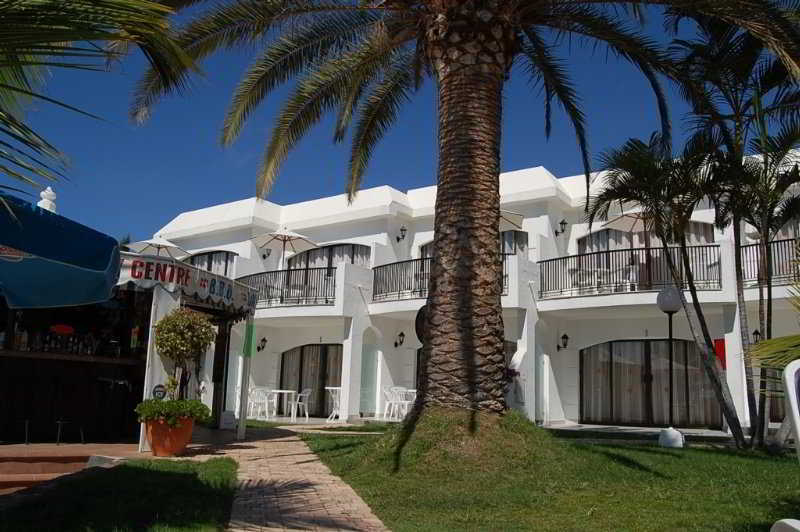 Buganvillas Adults Only Apartment
