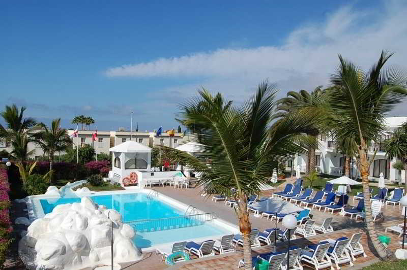 Buganvillas Adults Only Apartment