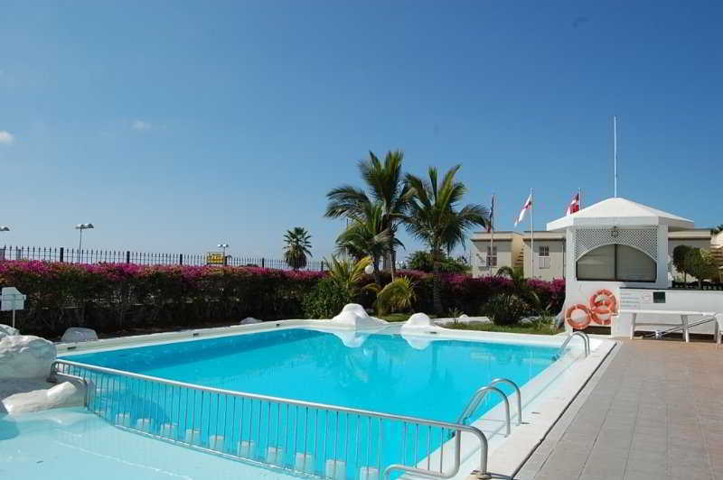 Apartment Buganvillas Adults Only *