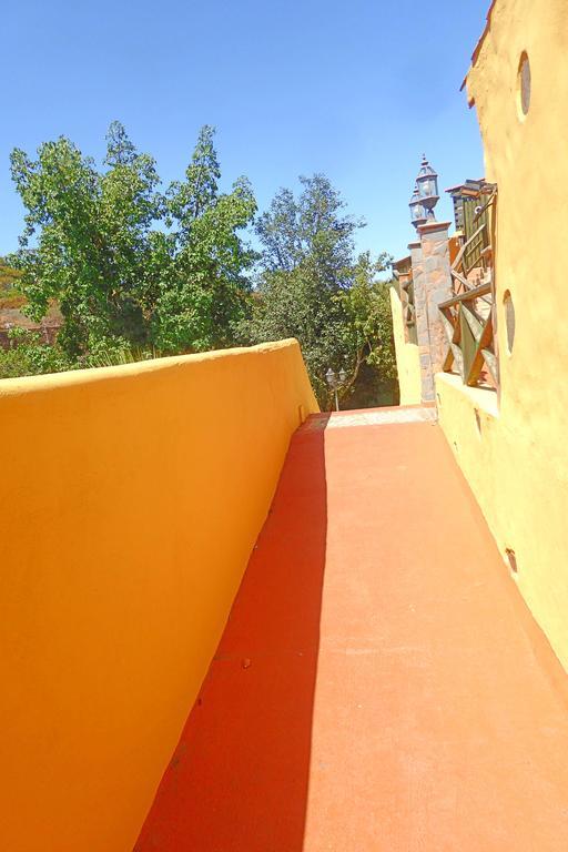 La Alpispa Ferienhaus