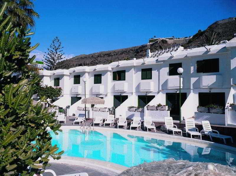Niza Puerto Rico (Gran Canaria)