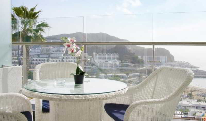 Aparthotel Magna (adults Only) 4*