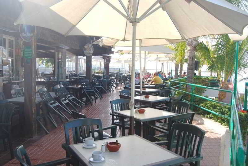 Hotel Servatur Altamar Puerto Rico (Gran Canaria)