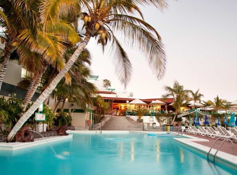 Hotel Servatur Altamar 3*