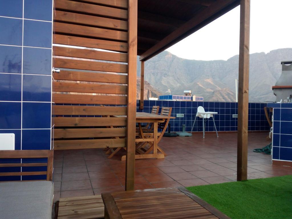 Casa Ma Agaete (Gran Canaria)