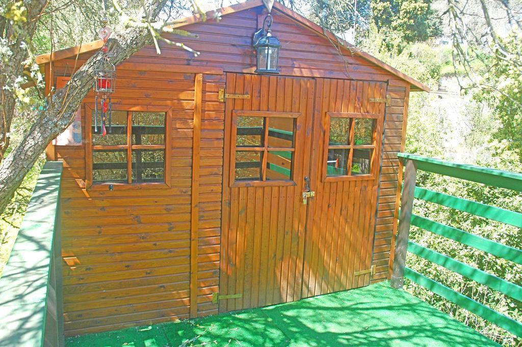 La Alpispa Valleseco