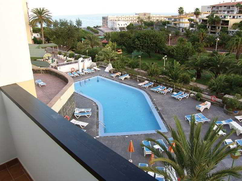 Aparthotel New Folias San Agustin (Gran Canaria)