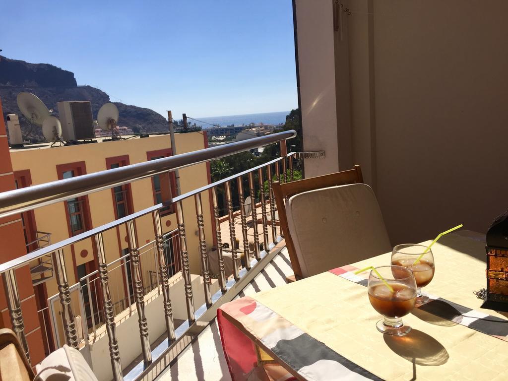 Apartamento Claudina Puerto De Mogan