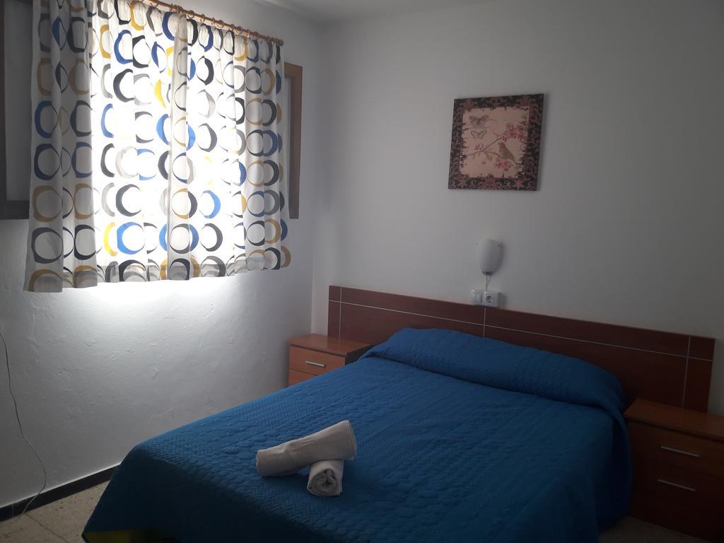 Eva Guest house Puerto De Mogan