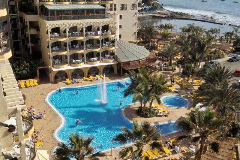 Bull Dorado Beach&spa Hotel 3*