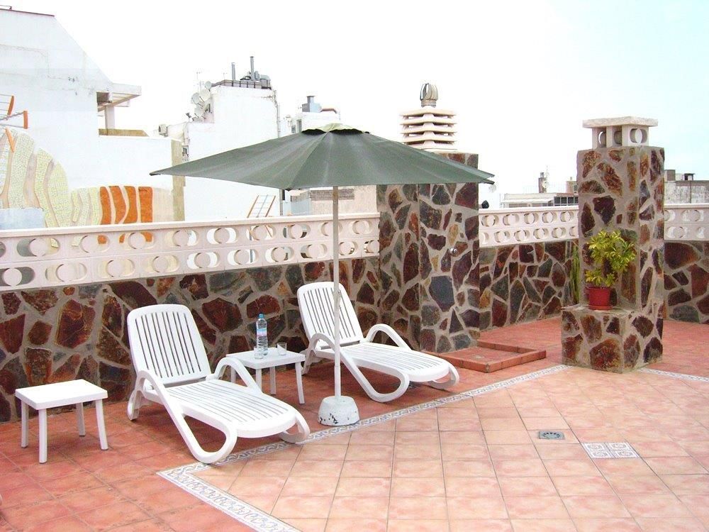 Apartment Tinoca Las Palmas / Gran Canaria