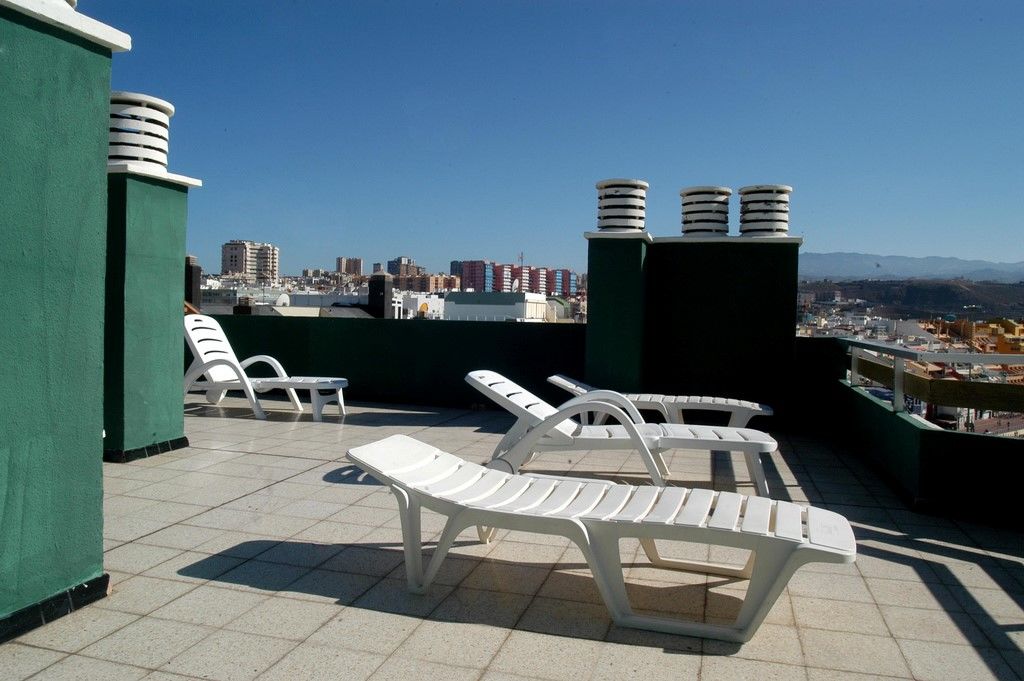 Brisamar Canteras Apartment *