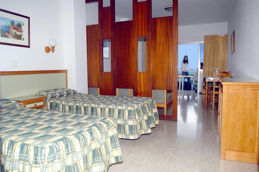 Apartment Brisamar Canteras