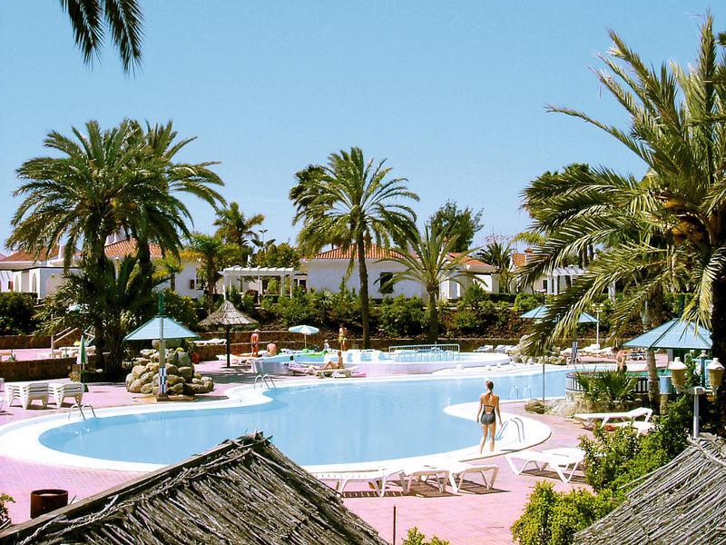 Livvo Dunagolf Hotel Maspalomas (Gran Canaria)