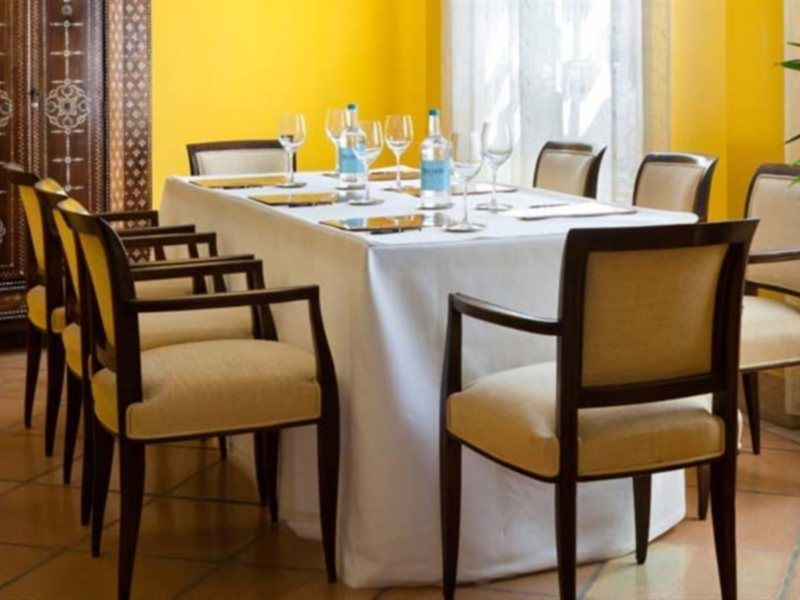 Seaside Grand Residencia - Gran Lujo Hotel