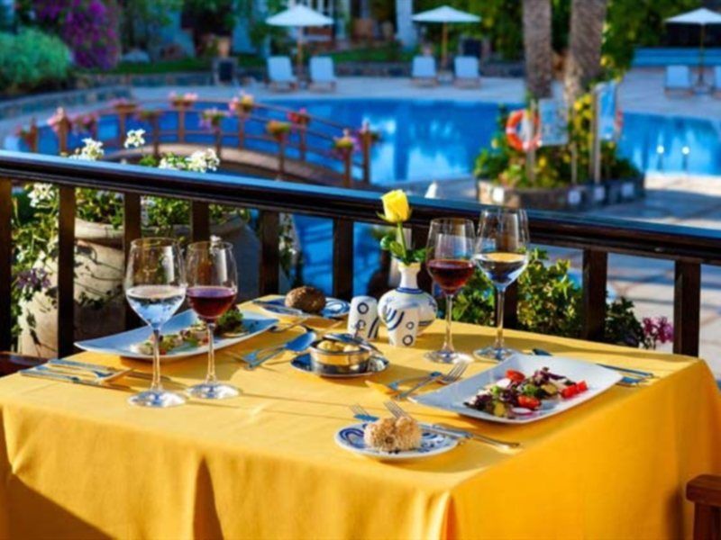 Seaside Grand Residencia - Gran Lujo 5* Maspalomas (Gran Canaria)