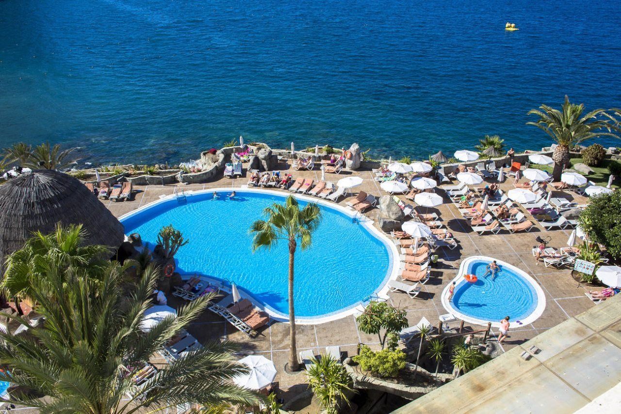 Princess Hotel Taurito