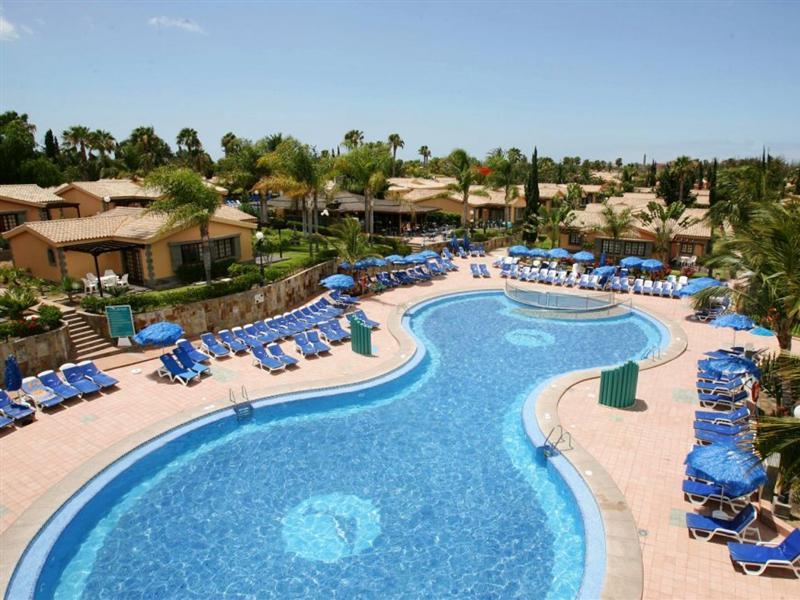 Maspalomas By Dunas 4* Maspalomas (Gran Canaria)