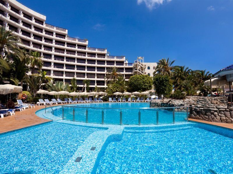Hotel Seaside Sandy