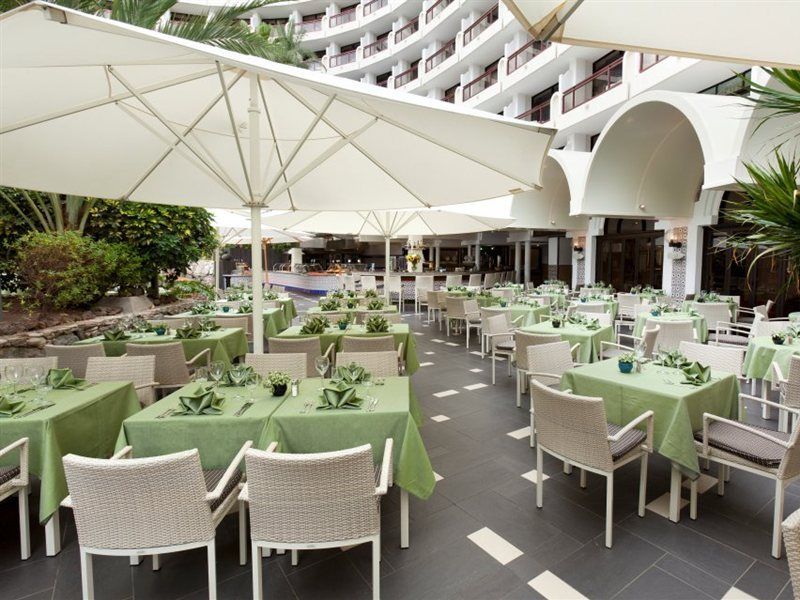Hotel Seaside Sandy 4*