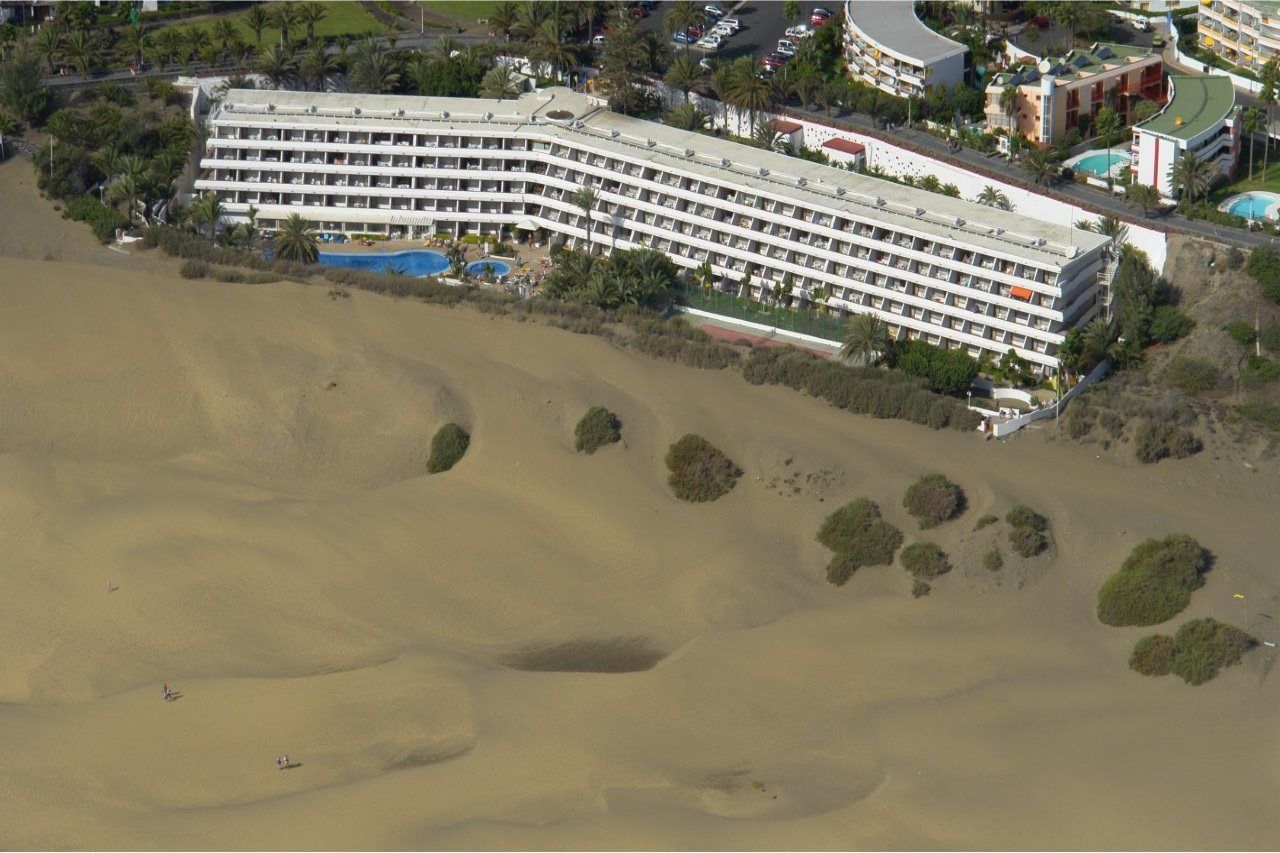 Santa Monica 4* Playa del Ingles (Gran Canaria)