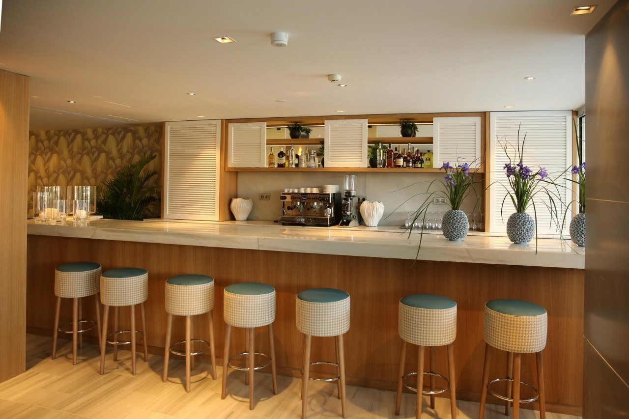 Santa Monica 4* Playa del Ingles (Gran Canaria)
