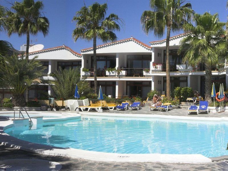 Sunsuites Carolina Appartement *