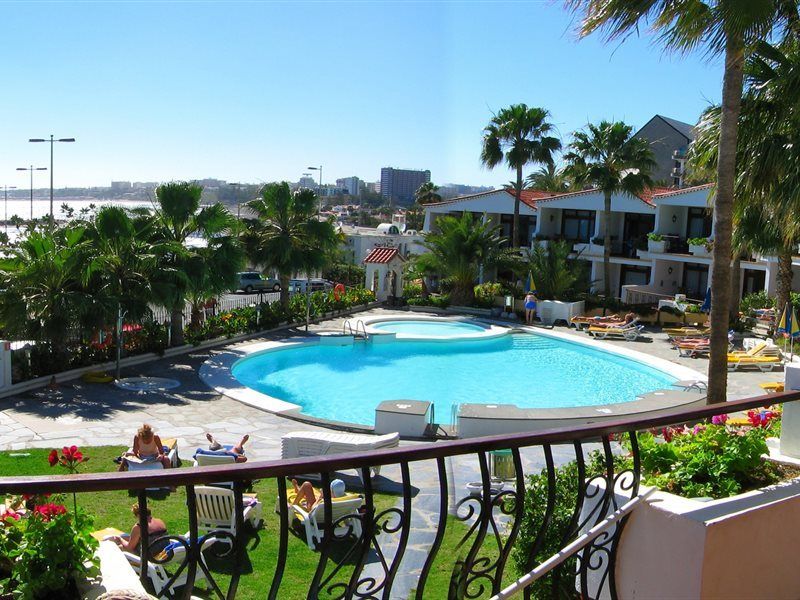 Sunsuites Carolina San Agustín