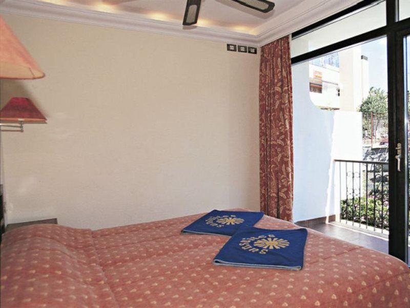 Sunsuites Carolina Appartement *
