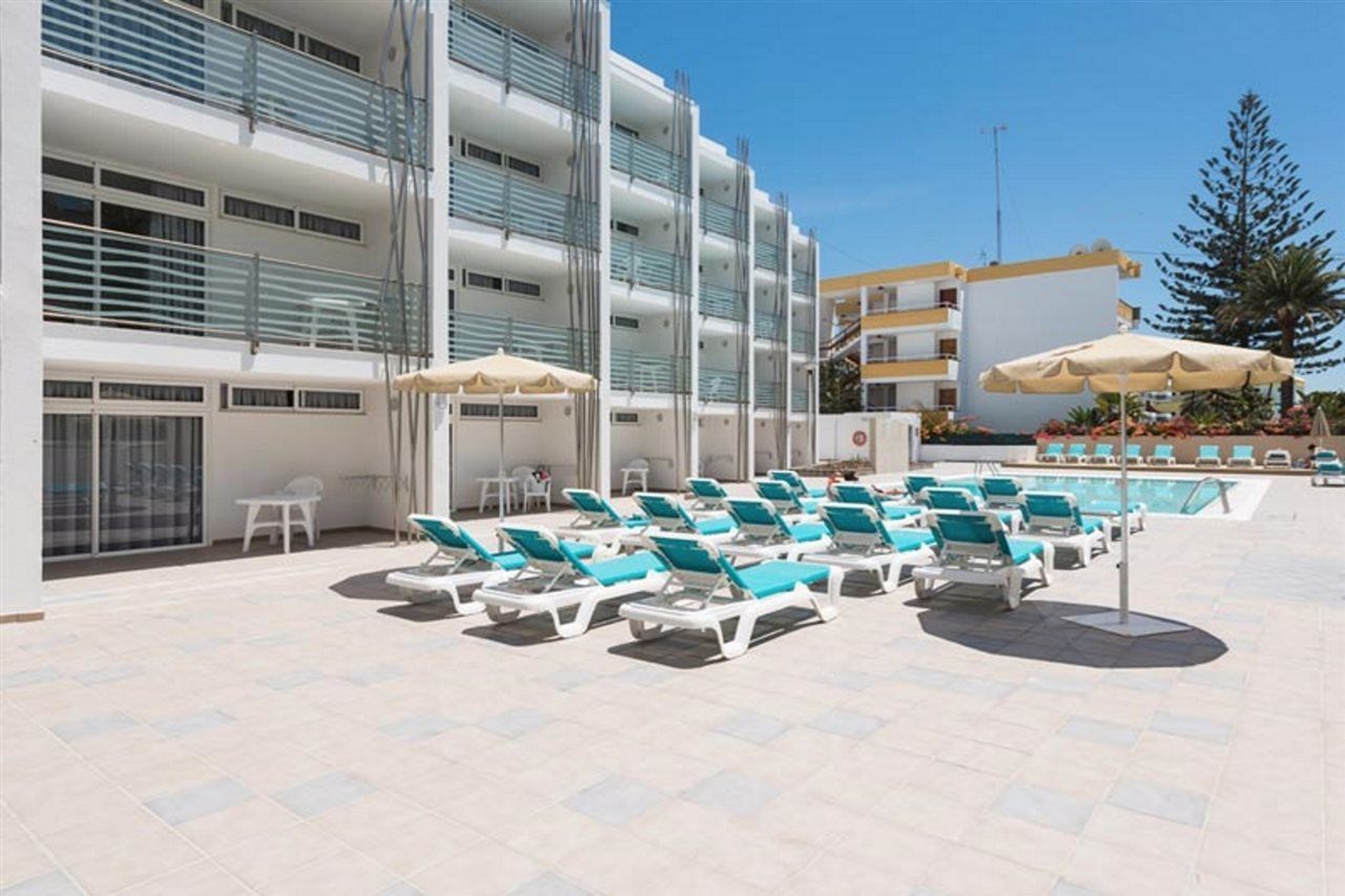 Apartment Eo Rosas *