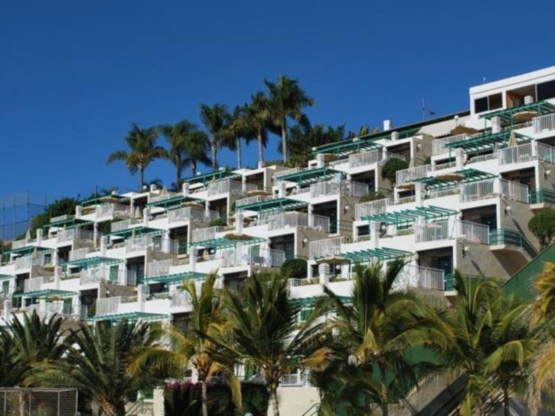 Hotel Servatur Altamar