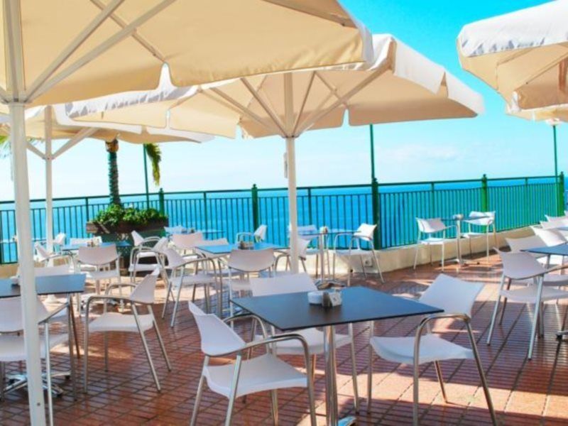 Hotel Servatur Altamar 3*